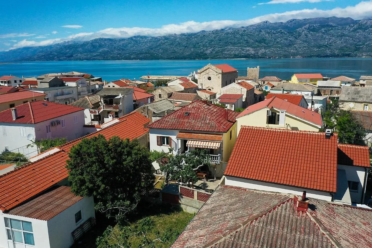 Apartment Lana Apartman Zadar