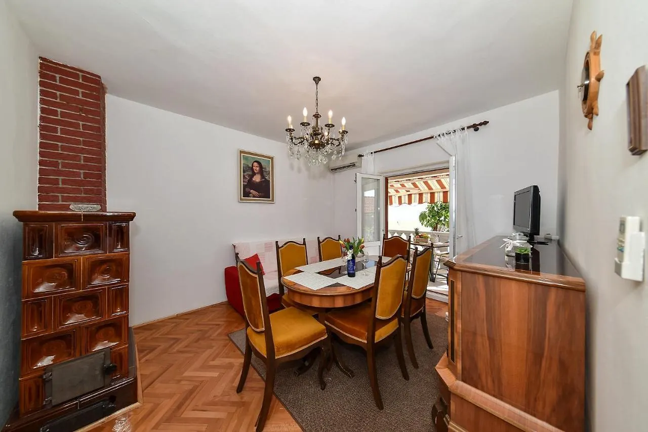Apartment Lana Apartman Zadar