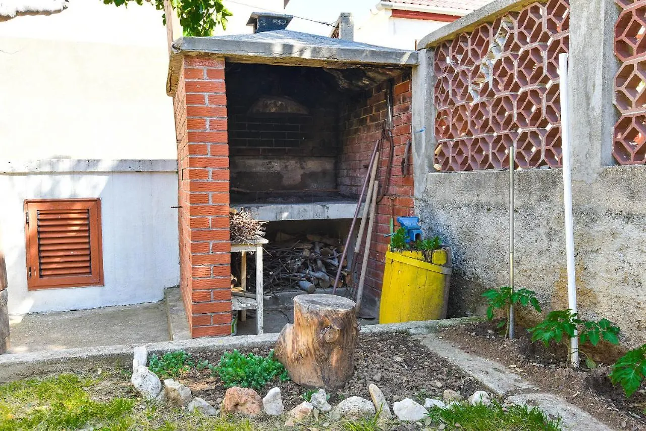Lana Apartman Zadar Croatia