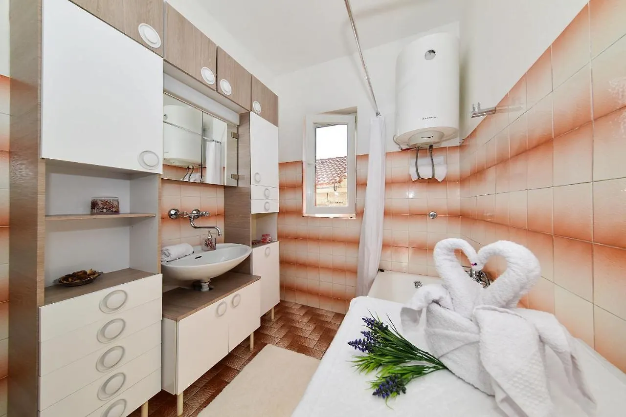 Lana Apartman Zadar Croatia