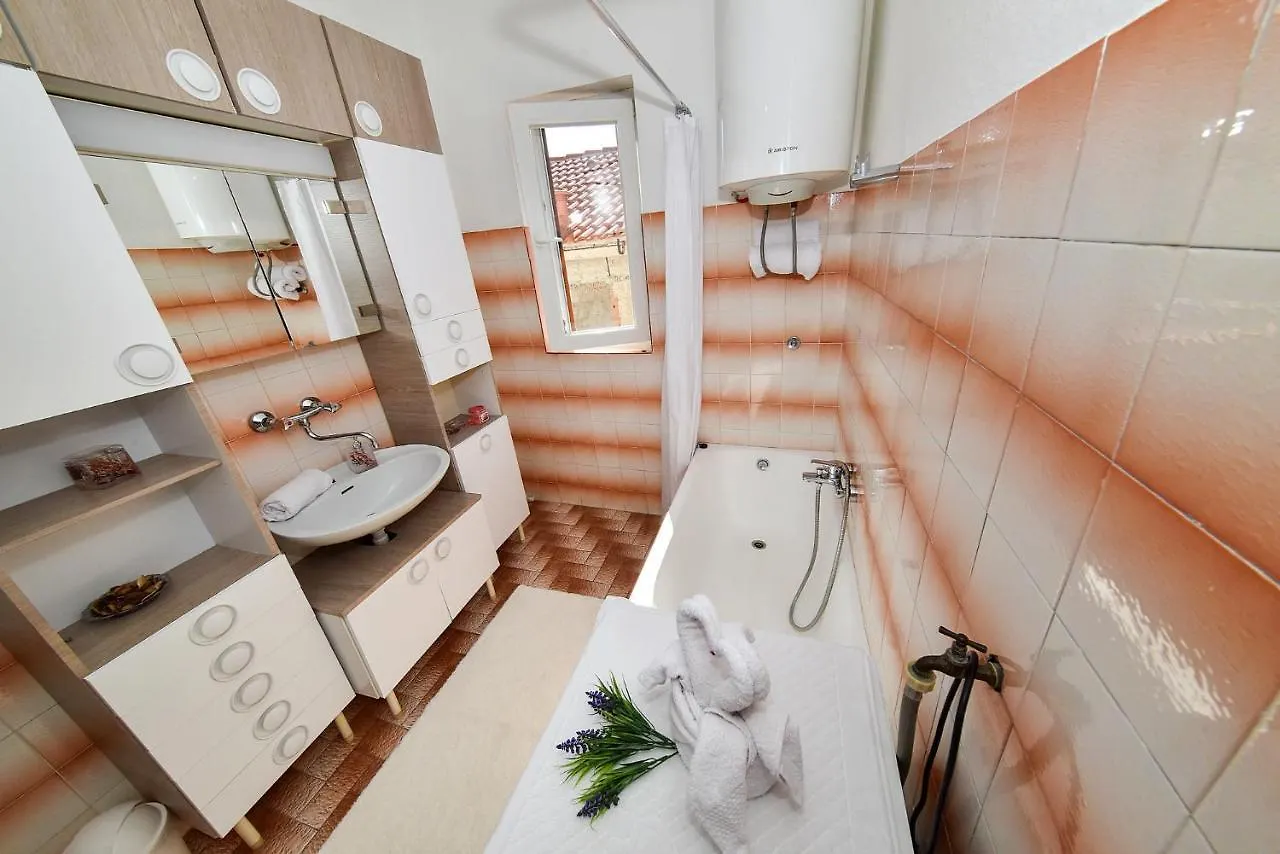 Apartment Lana Apartman Zadar Croatia
