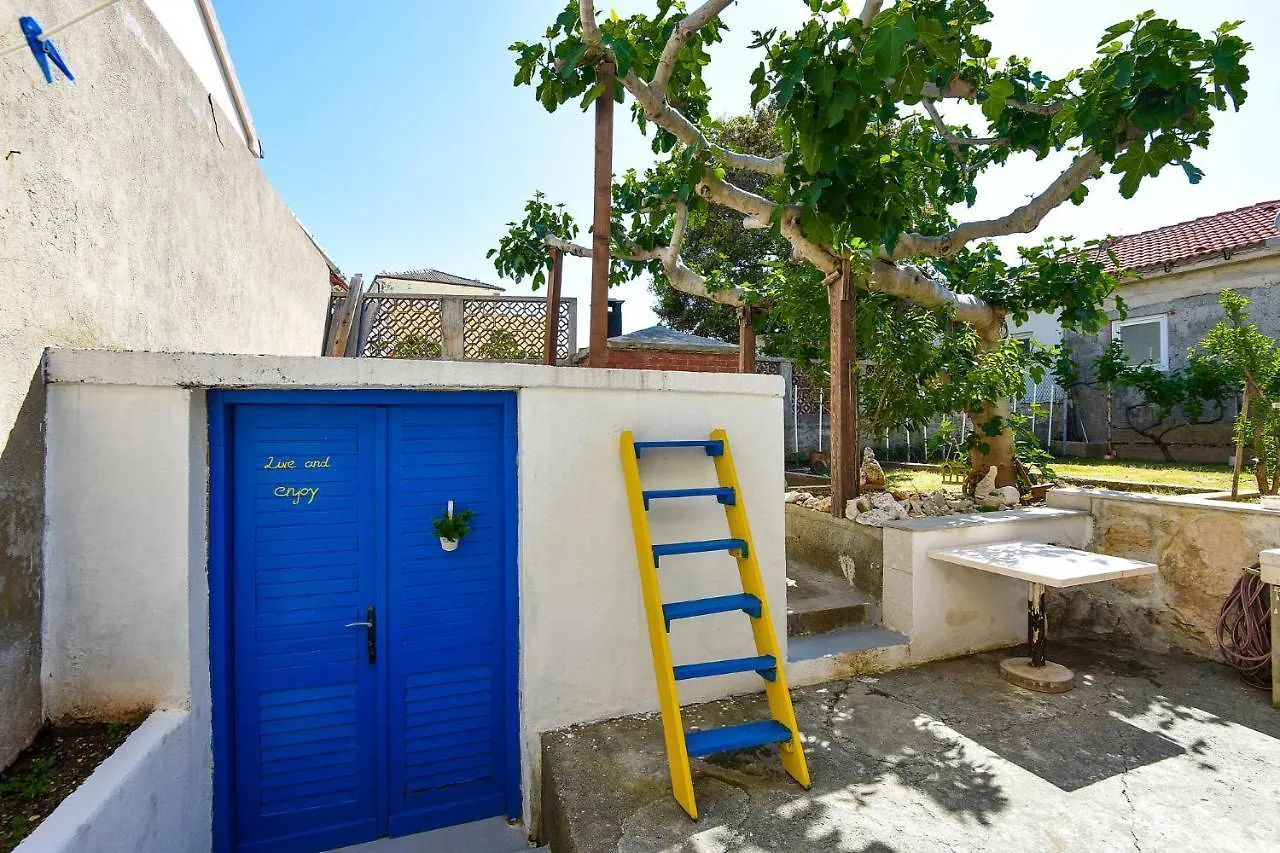 Apartment Lana Apartman Zadar Croatia