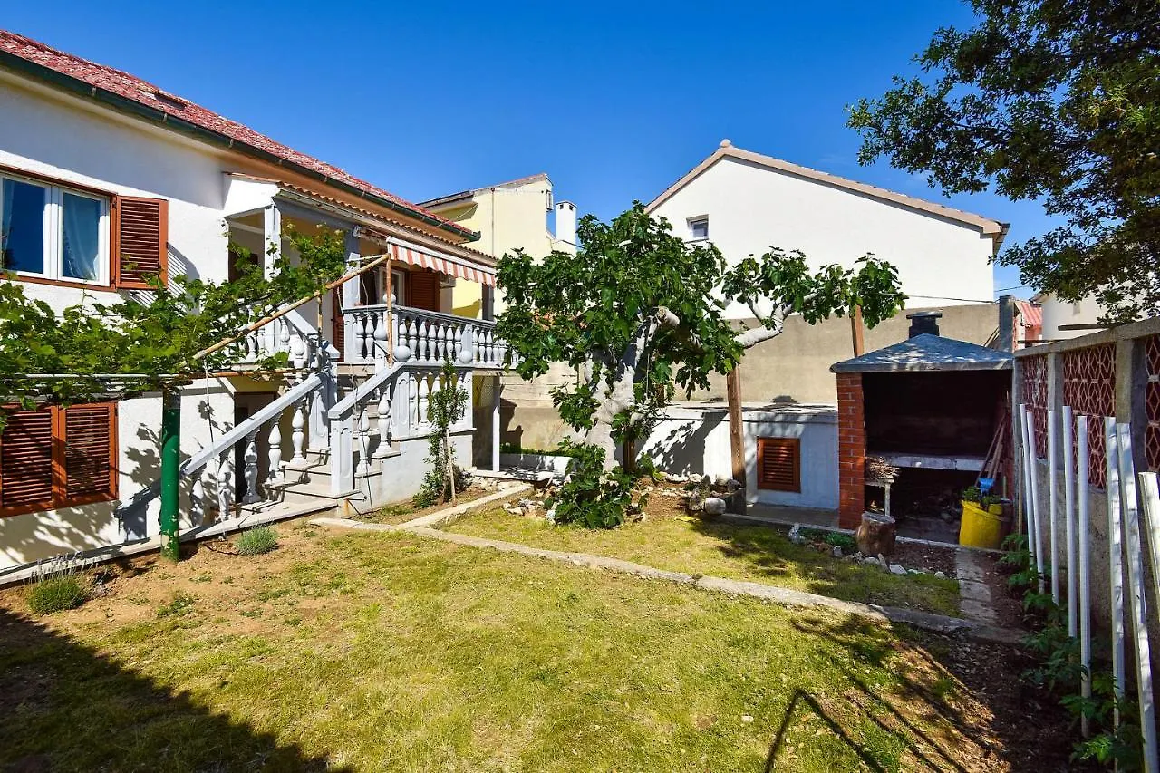 Lana Apartman Zadar