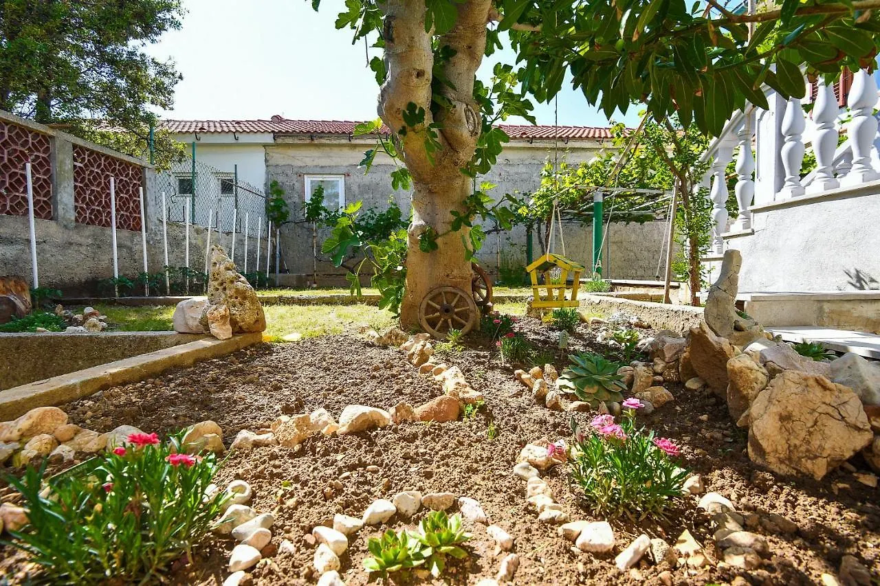Apartment Lana Apartman Zadar