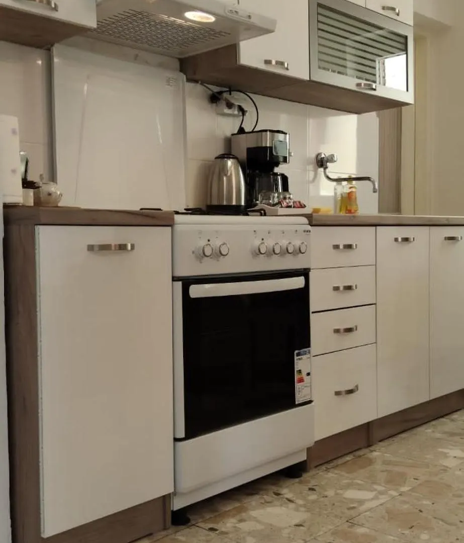 Lana Apartman Zadar 0*,  Croatia