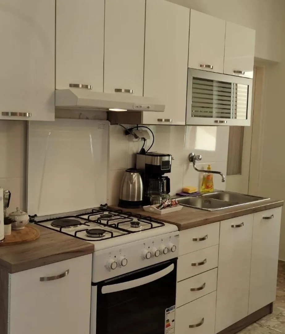 Apartment Lana Apartman Zadar Croatia