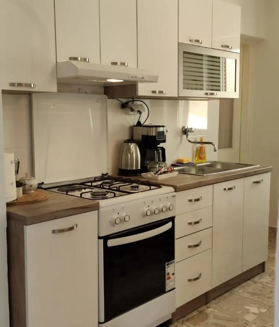 Lana Apartman Zadar