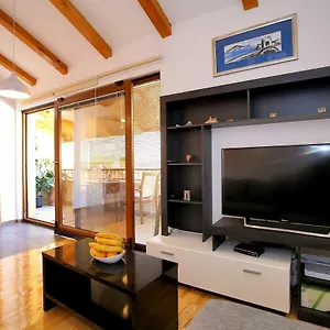 Julijana Apartmán