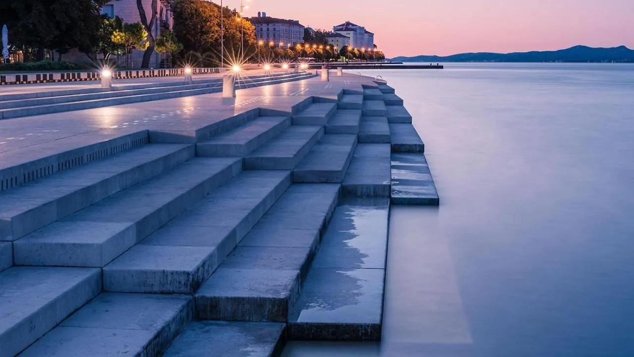 Apartmán Lana Apartman Zadar